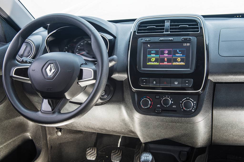 Renault Kwid Renault Kwid