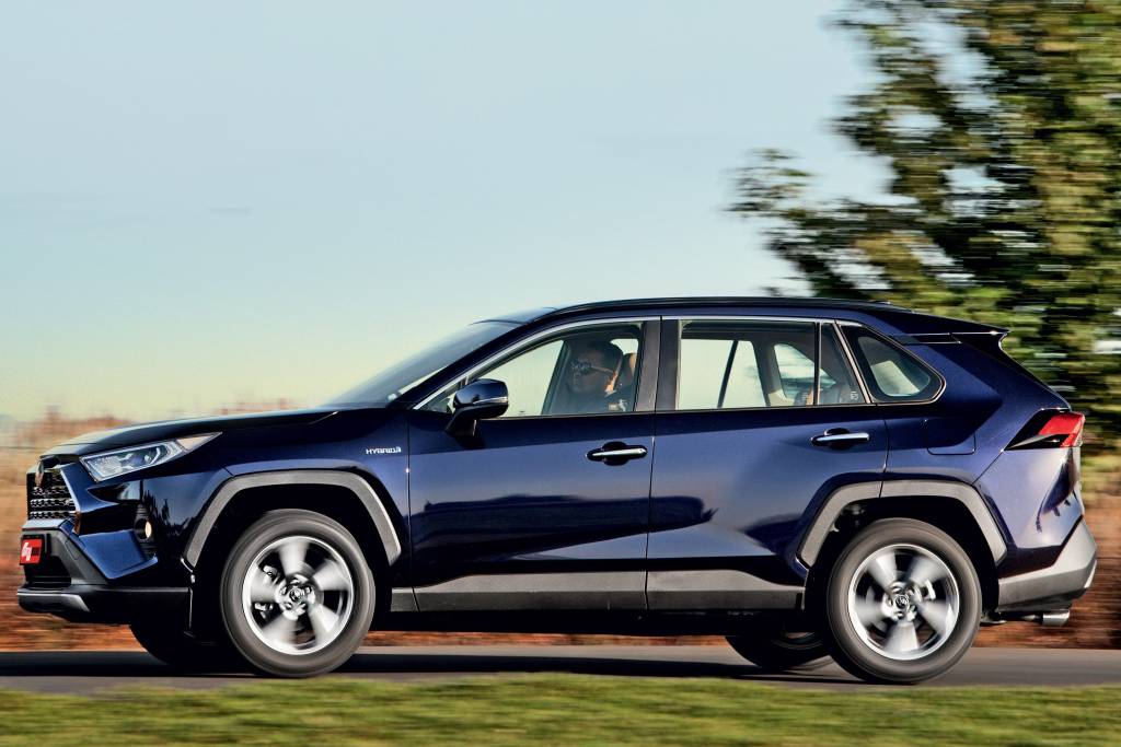 RAV4 2020 2 RAV4 2020