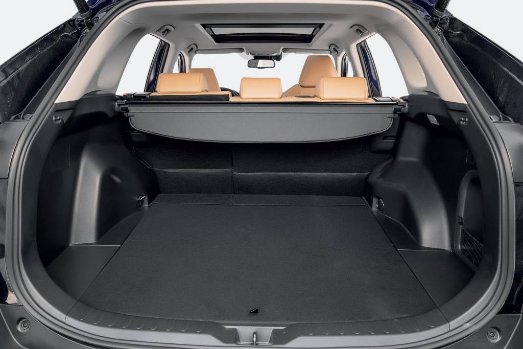 RAV4 2020 5 RAV4 2020
