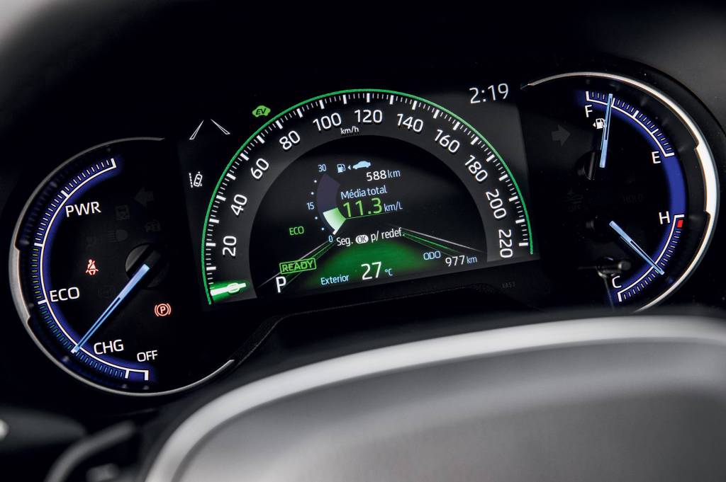 RAV4 2020 6 RAV4 2020