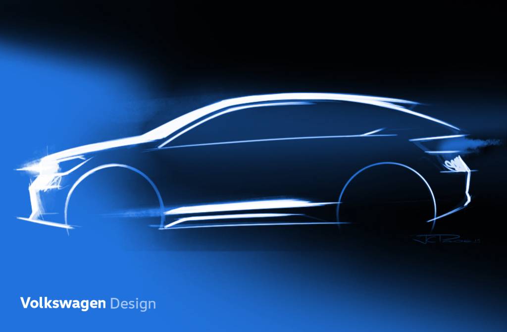 NEW URBAN COUPÉ VW T-SPORT VW confirma: SUV cupê T-Sport chega em 2020 em plano de R$ 2,4 bilhões