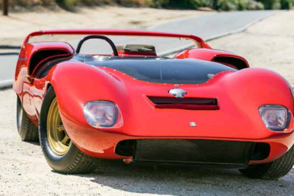 MONTEREY HISTORICS - CORRIDA DE CARROS CLÁSSICOS NA CALIFÓRNIA