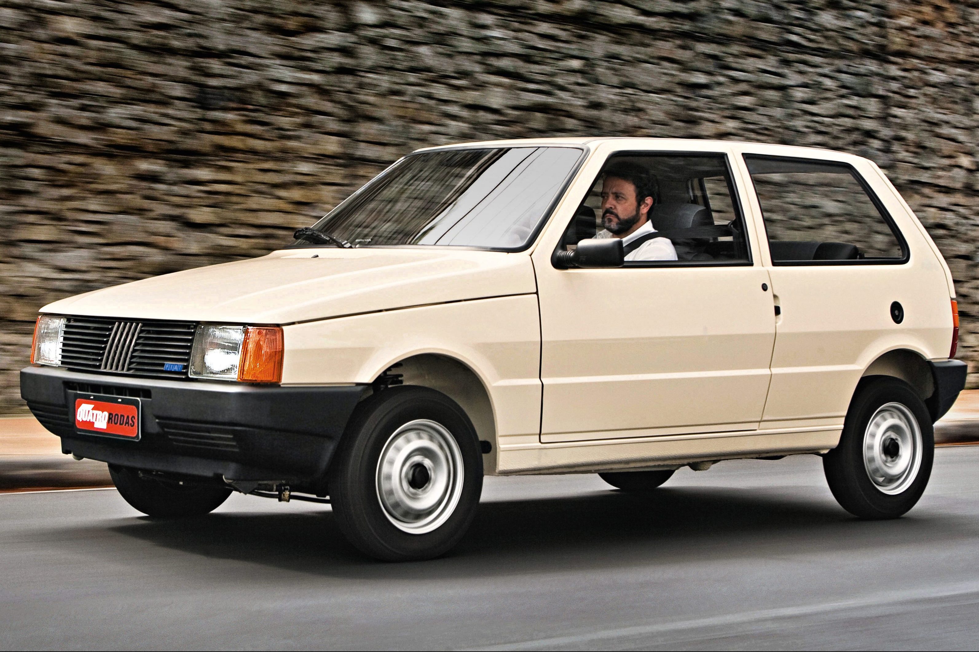 Adeus ao Fiat Uno: relembre a história do carro - Balconista