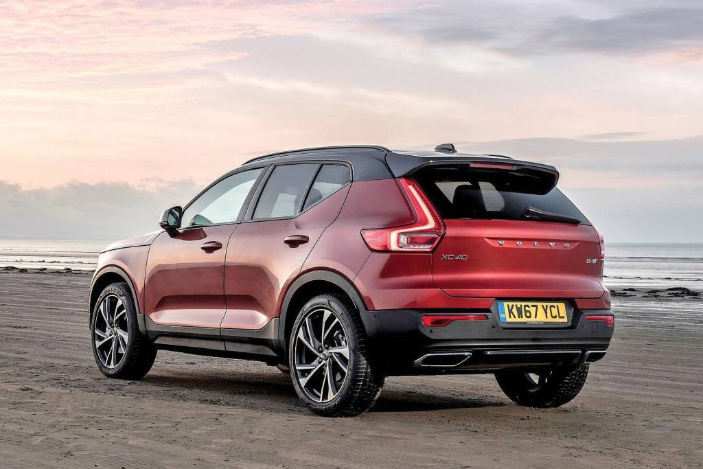 Volvo-XC40_UK-Version-2018-1600-42 Volvo-XC40_UK-Version-2018-1600-42