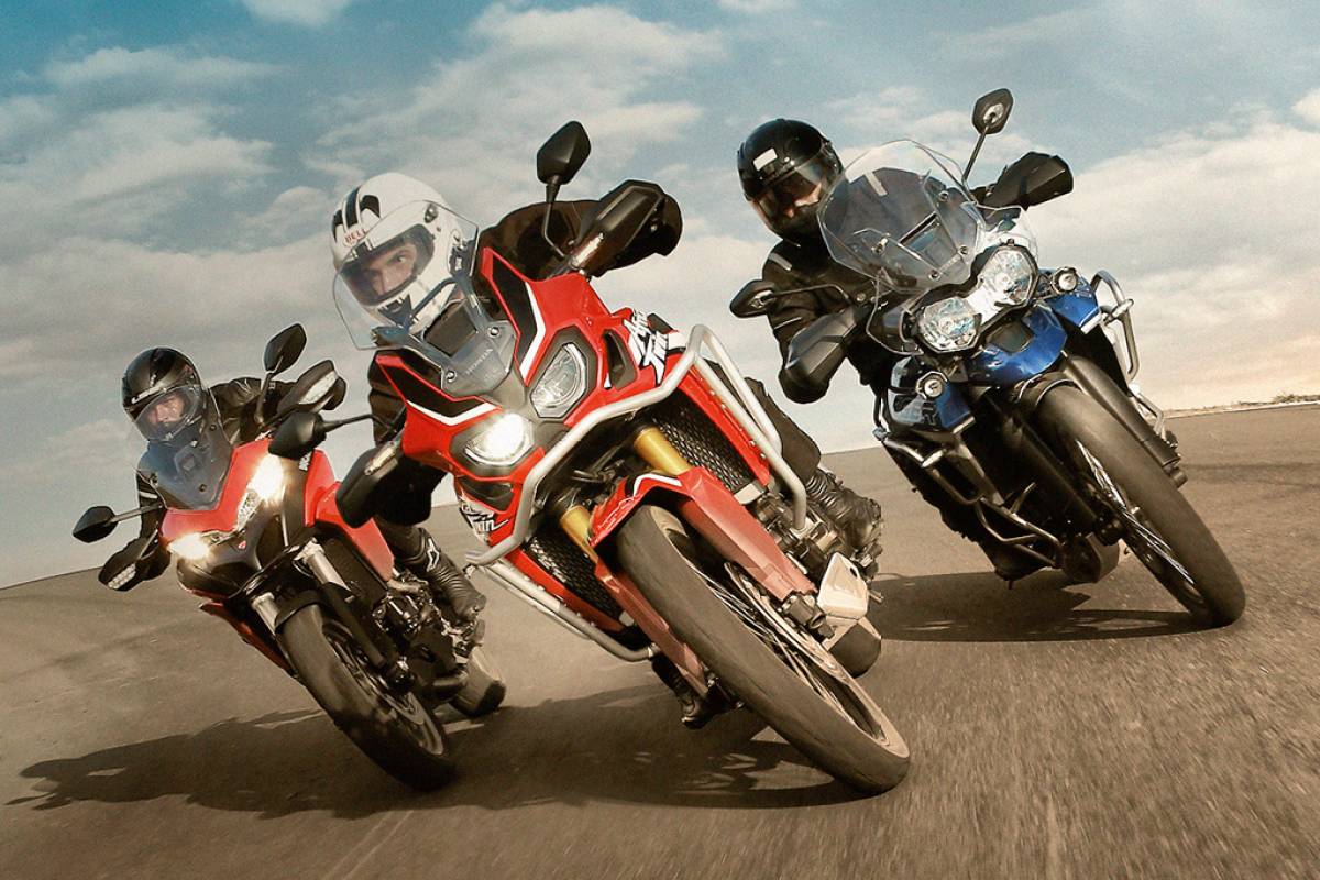 Festival Interlagos de motos em SP começa nesta quinta-feira (22) - Motor  Show