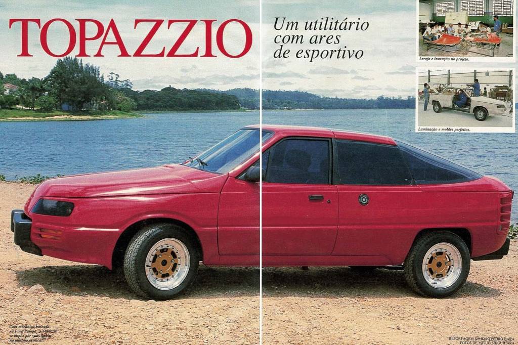 Topazzio Engerauto Topazzio Engerauto