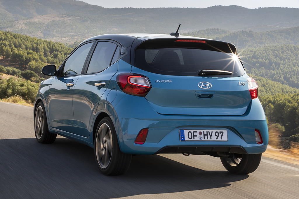 All-New i10 (14) All-New i10 (14)