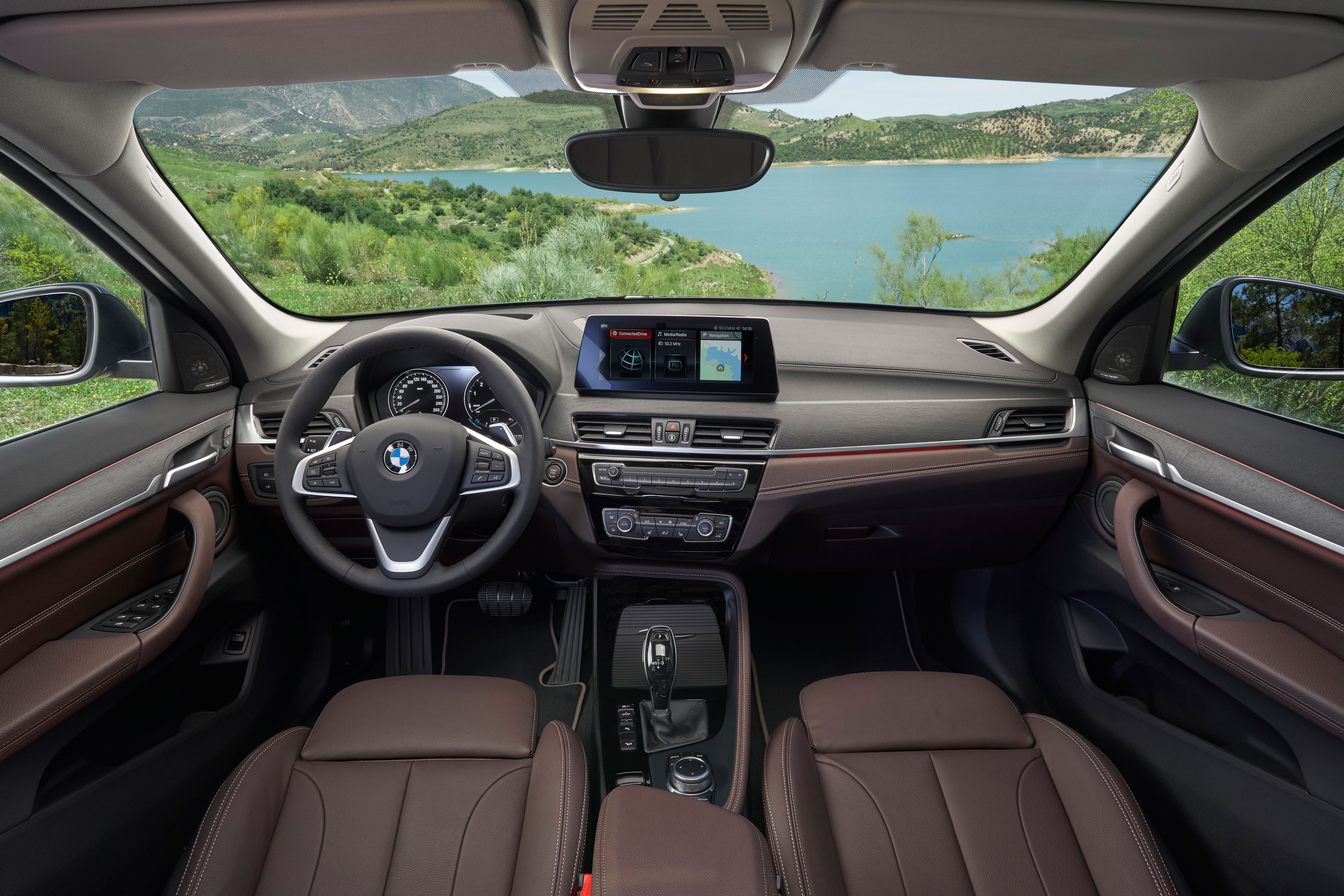 bmw-x1-painel