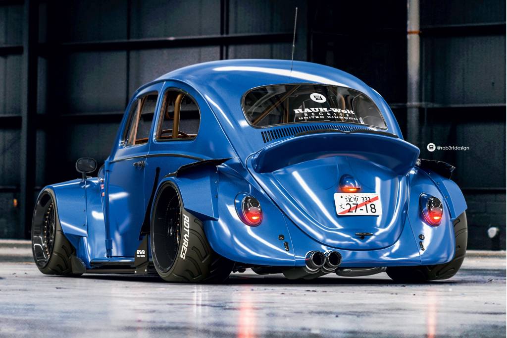 Fusca 