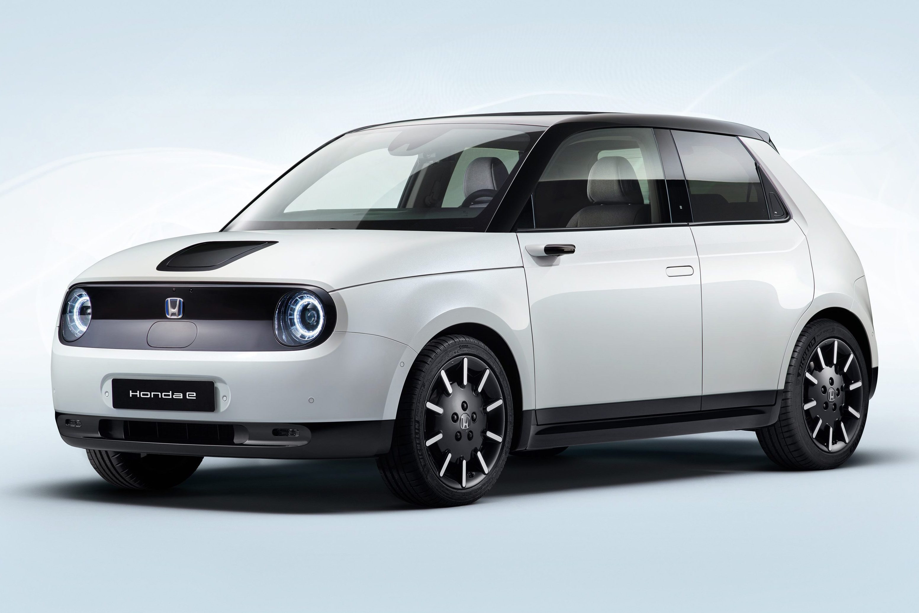 E honda ultra