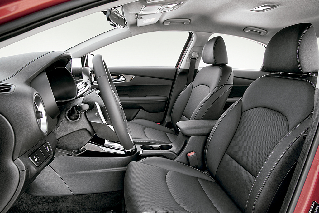 Kia Cerato 2020 Kia Cerato 2020
