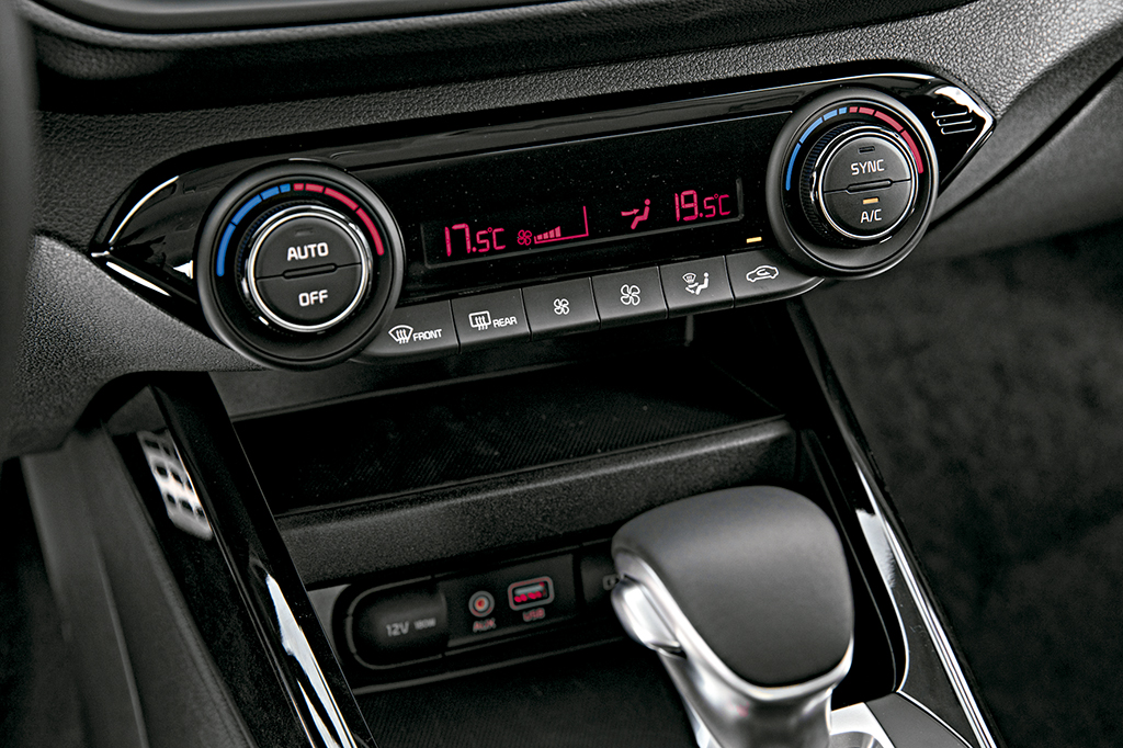 Kia Cerato 2020 Kia Cerato 2020