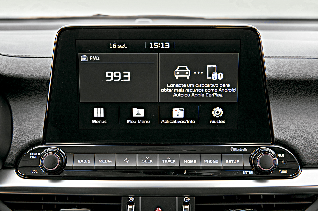 Kia Cerato 2020 Kia Cerato 2020