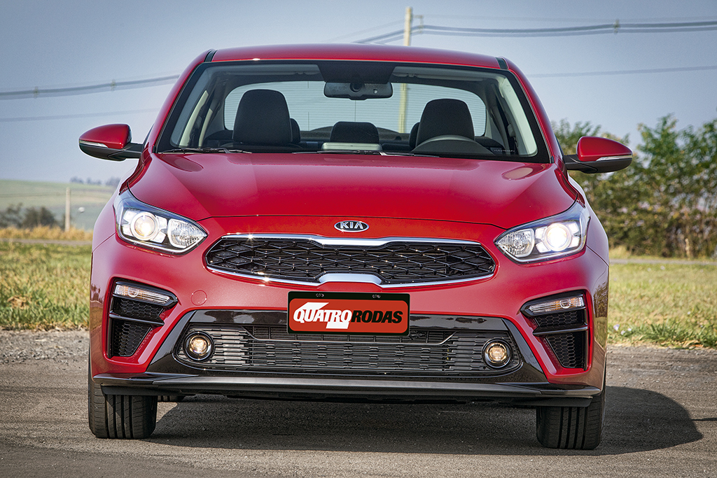 Kia Cerato 2020 Kia Cerato 2020