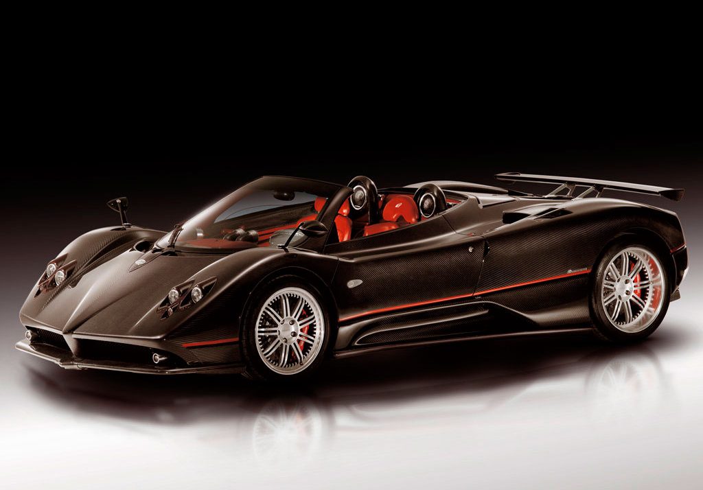 Pagani-Zonda_Roadster Pagani-Zonda_Roadster