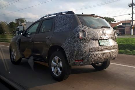 Renault Duster (3) Renault Duster (3)