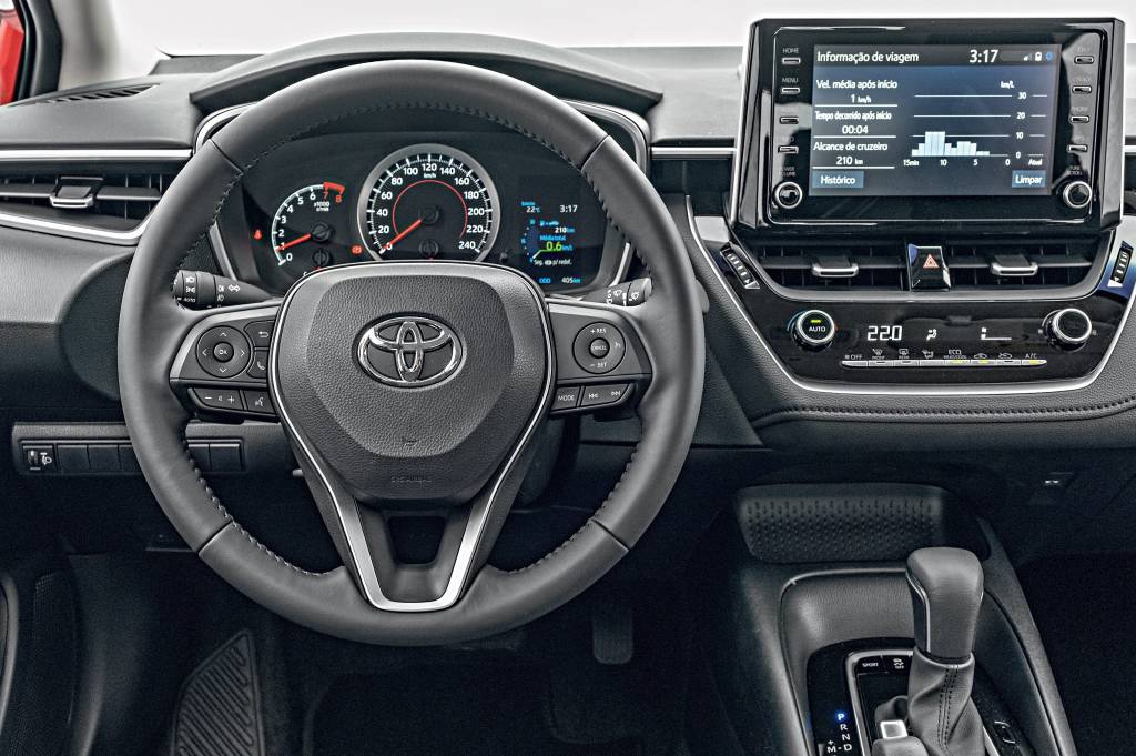 Toyota Corolla 2.0 3 Toyota Corolla 2.0 3