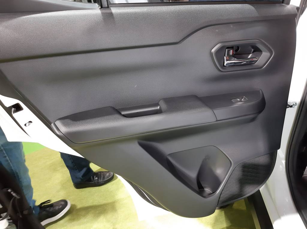 Daihatsu Rocky Daihatsu Rocky