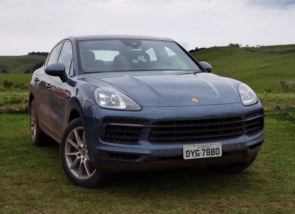Porsche Cayenne Porsche Cayenne