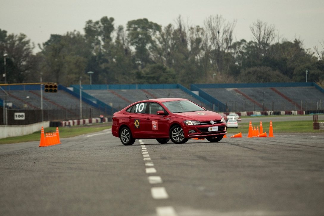Latin NCAP Stop The Crash