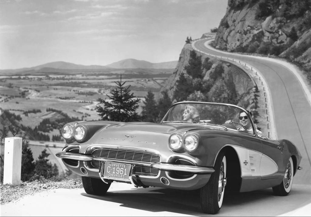Chevrolet-Corvette_C1-1953-wallpaper Chevrolet-Corvette_C1-1953-wallpaper