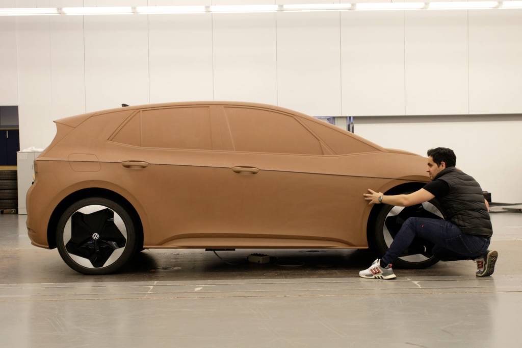 Felipe Montoya Designer Volkswagen Golf 2020 (3) Felipe Montoya Designer Volkswagen Golf 2020 (3)