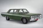 Dodge Dart