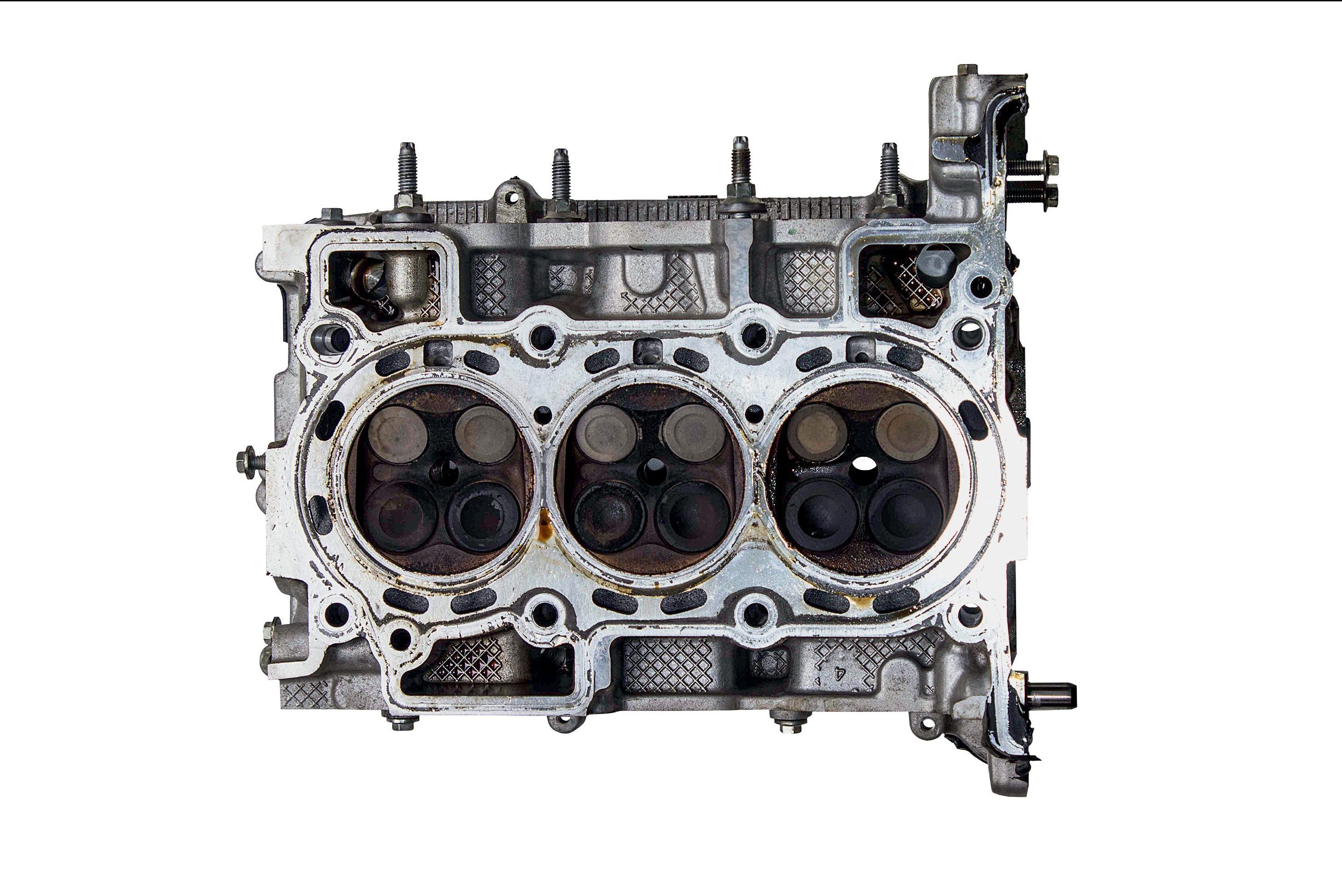 Motor Kwid Longa