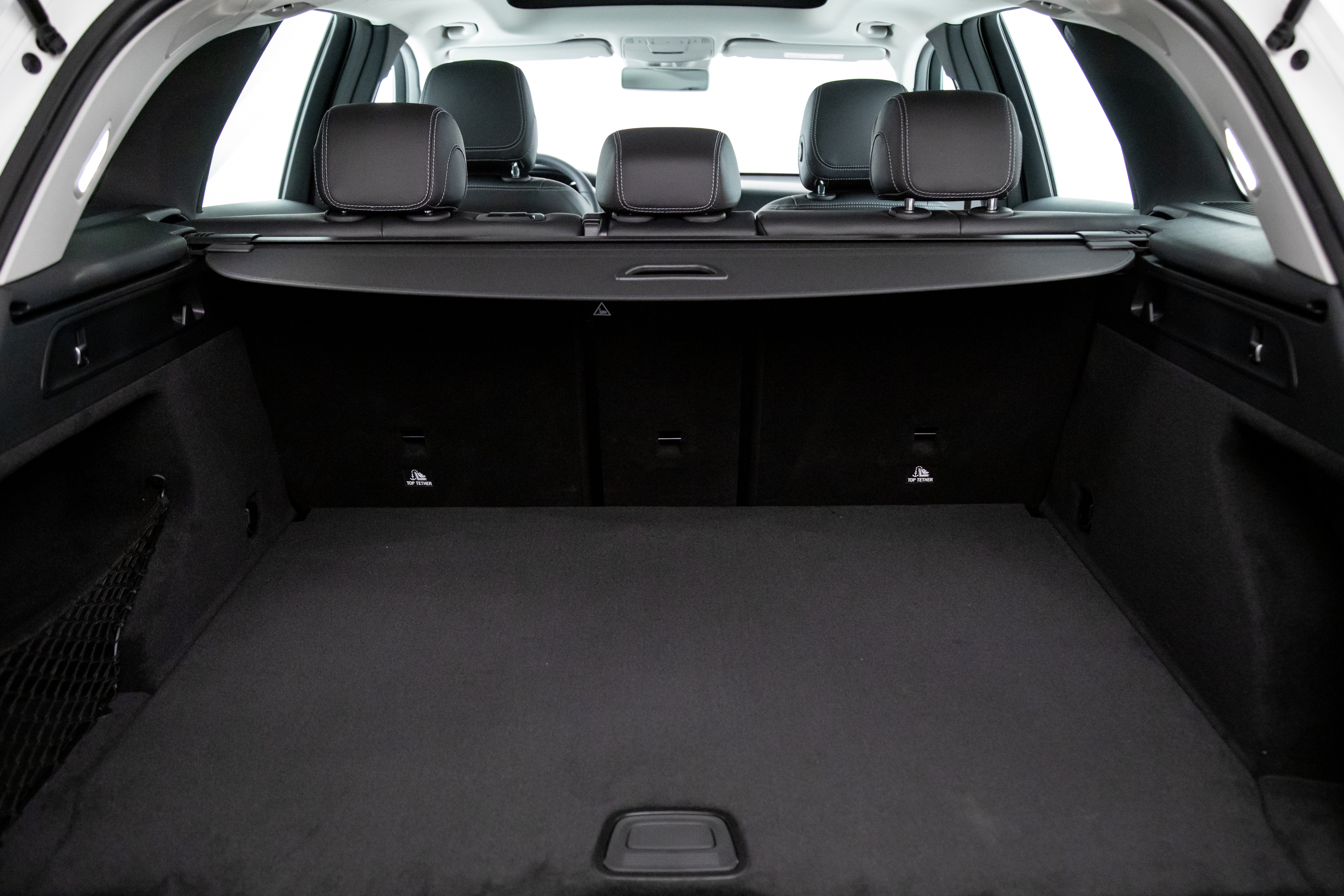 Mercedes GLC 220 d