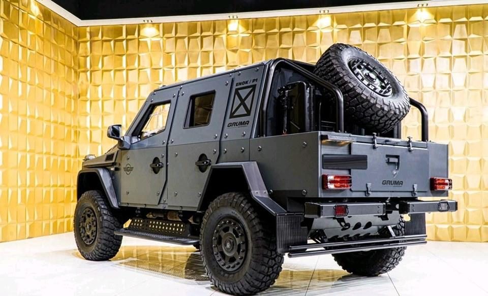 mercedes g500 militar 2 mercedes g500 militar 2