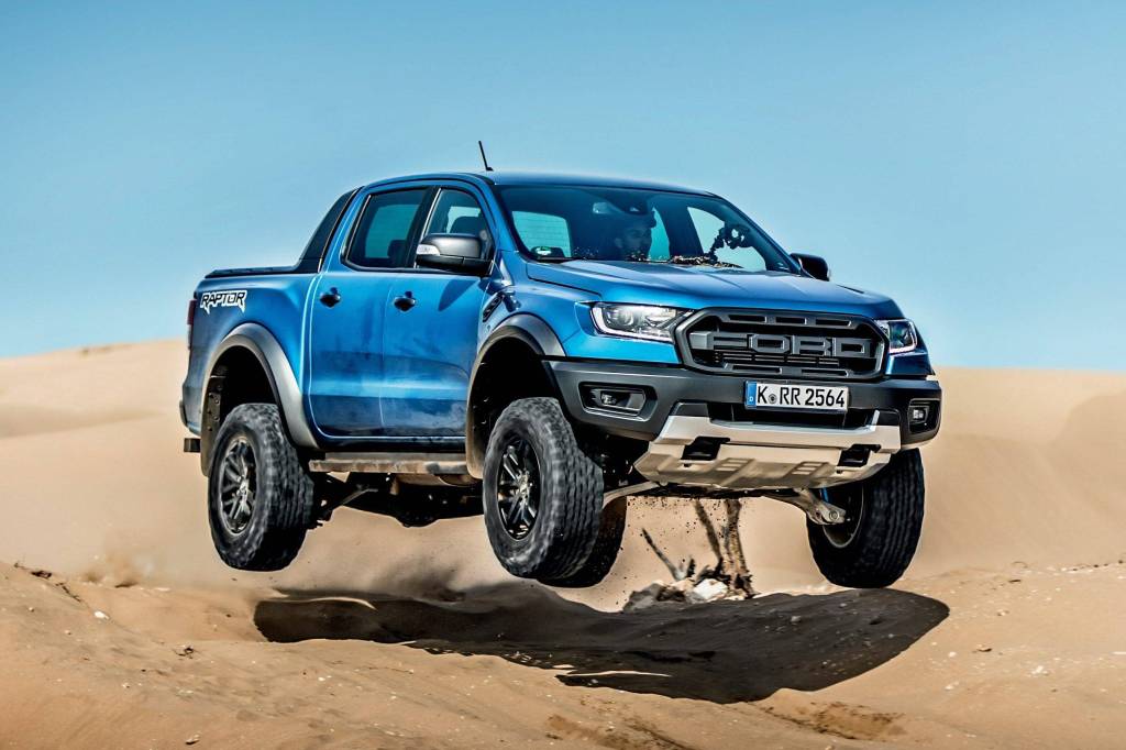 Ford Ranger Ford Ranger