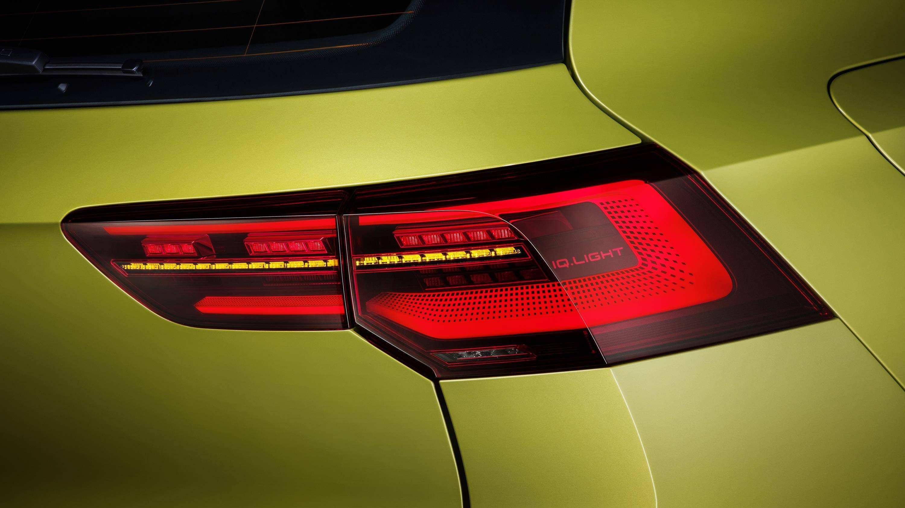 lanterna led Volkswagen Golf 2020 geração 8 (14)