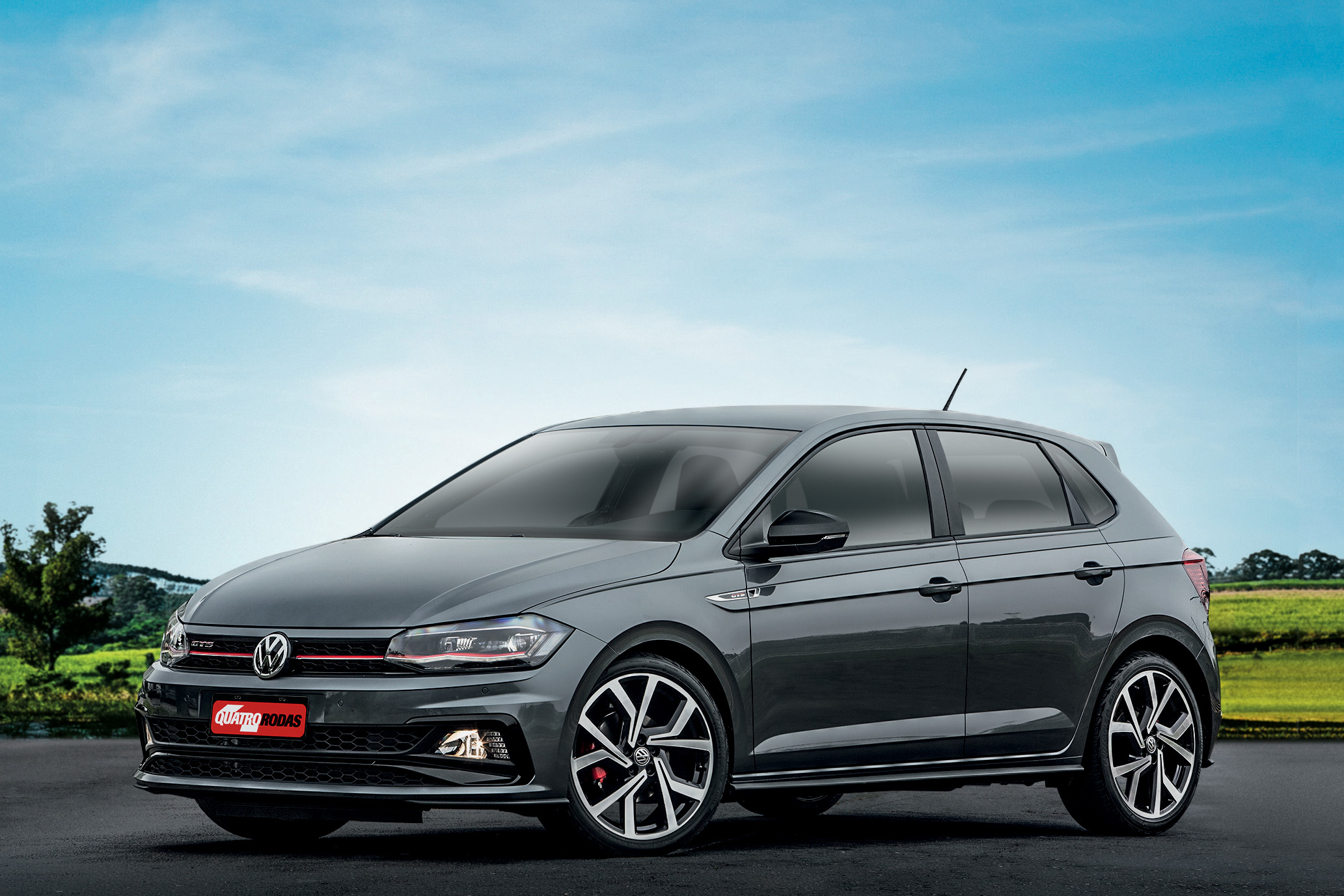 polo gts