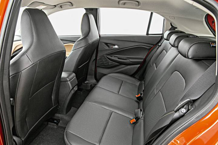 Chevrolet Onix SEDAN Plus LTZ 1.0 12V TB Flex Aut. 2020 – Dimon