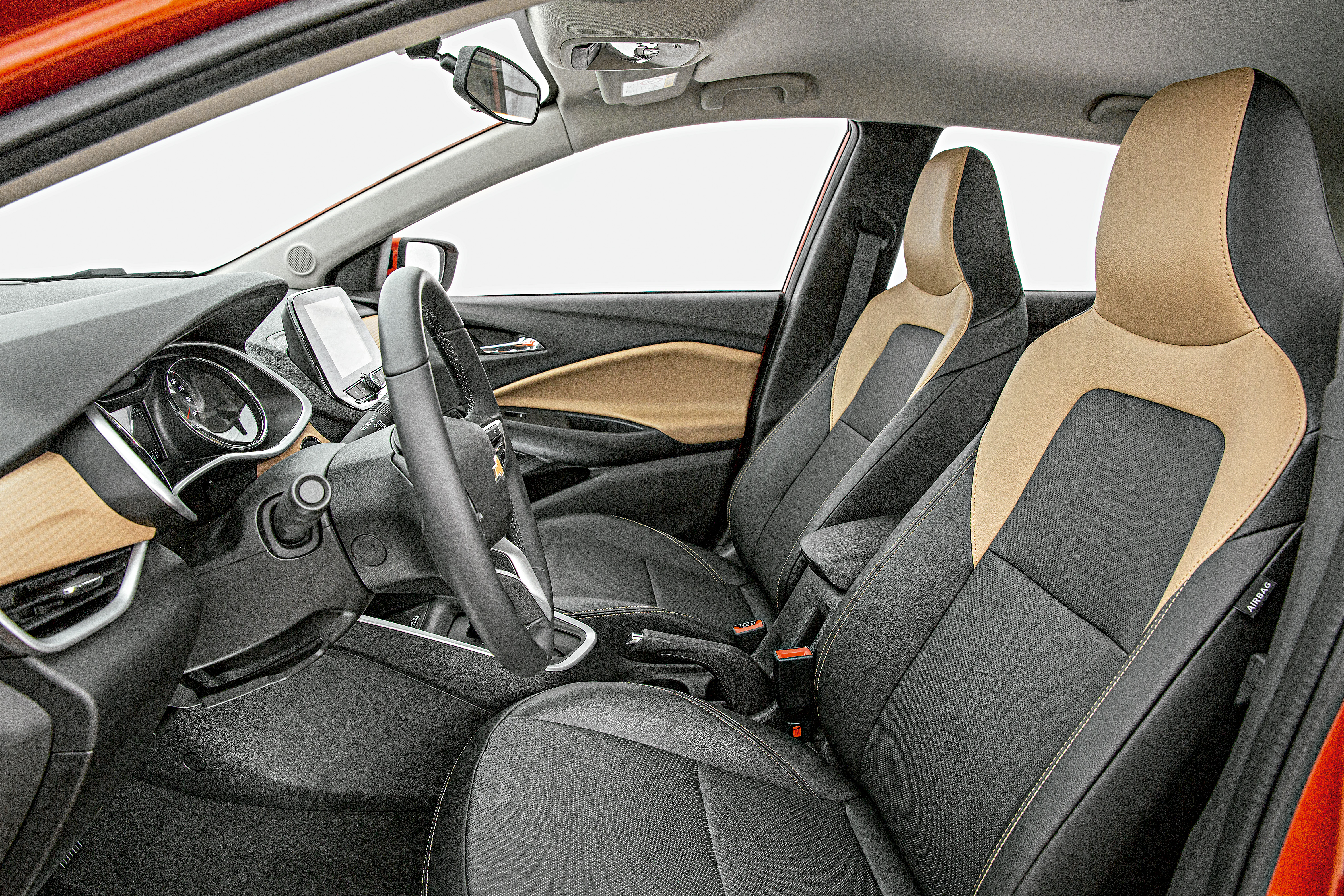 Chevrolet Onix Premier II 2020