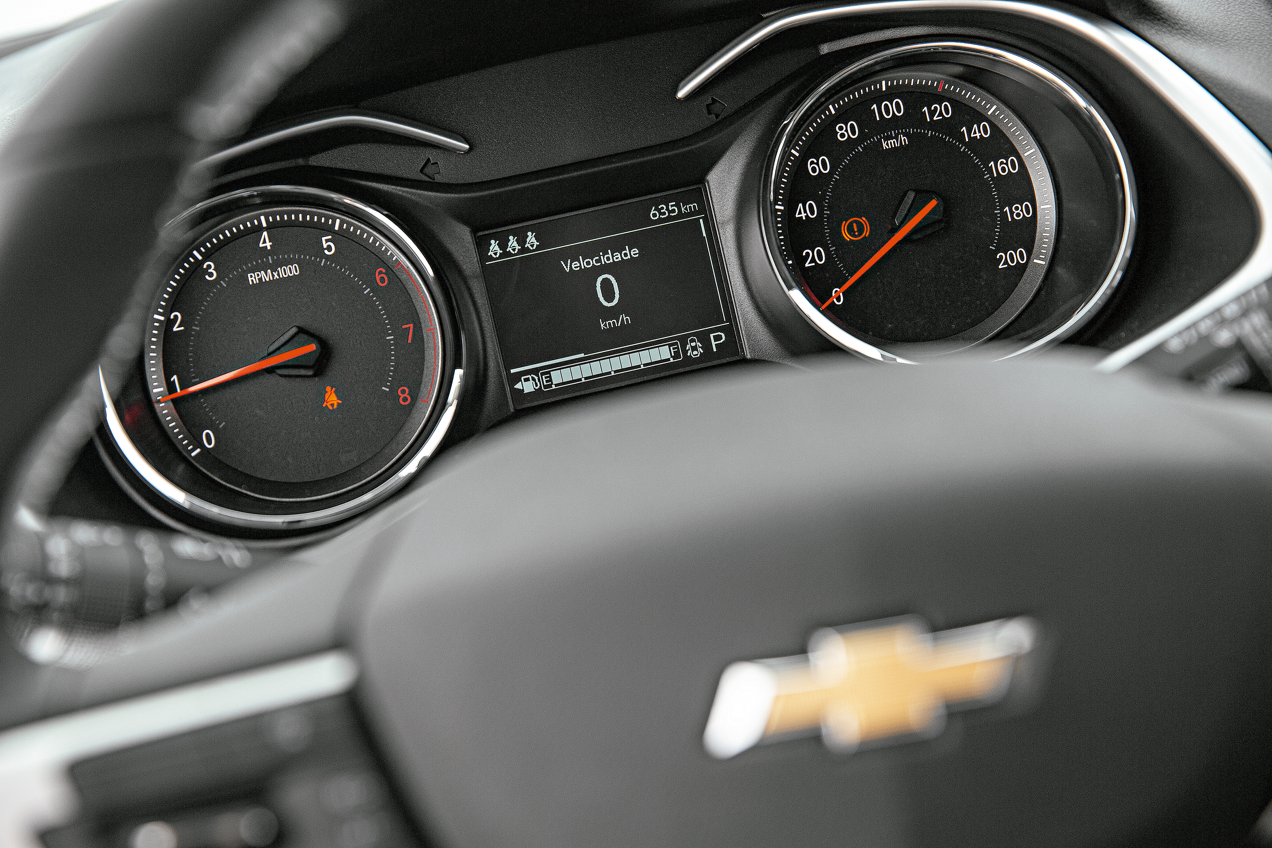 Chevrolet Onix Premier II 2020