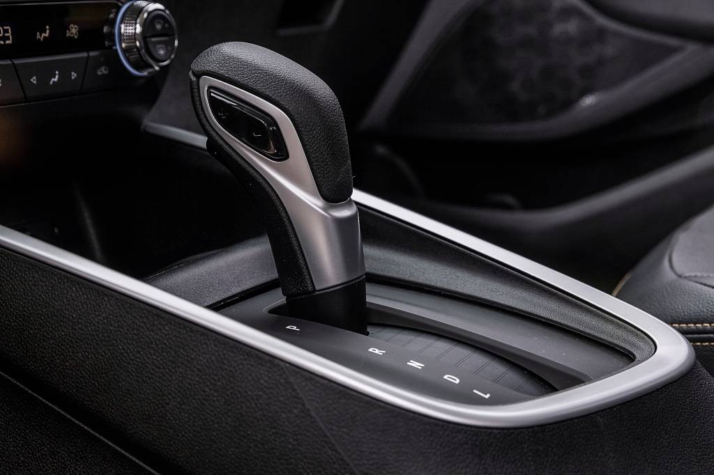 Chevrolet Onix Premier 2020 Chevrolet Onix Premier 2020