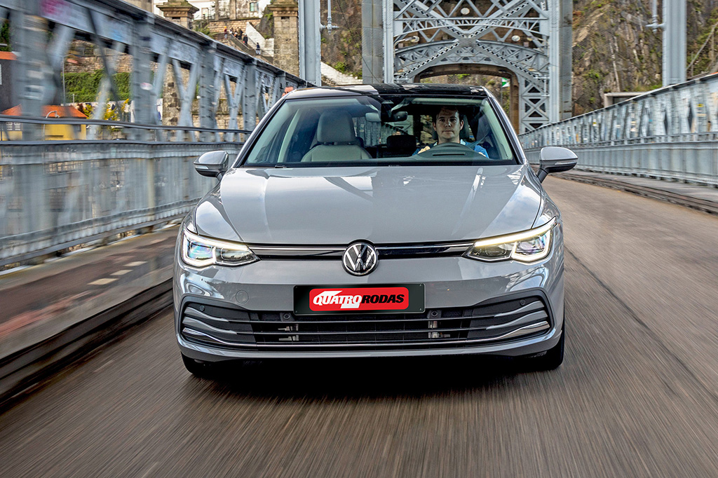 Volkswagen Golf 2020 Volkswagen Golf 2020