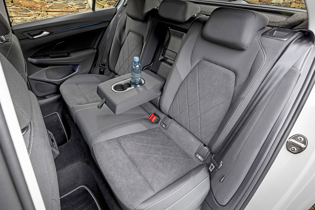 Volkswagen Golf 2020 Volkswagen Golf 2020