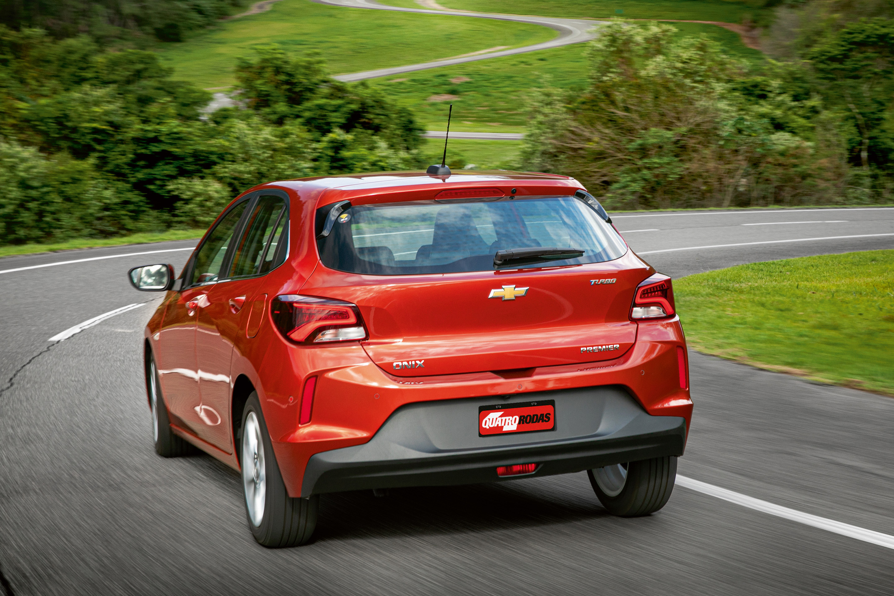 Chevrolet Onix Premier II 2020