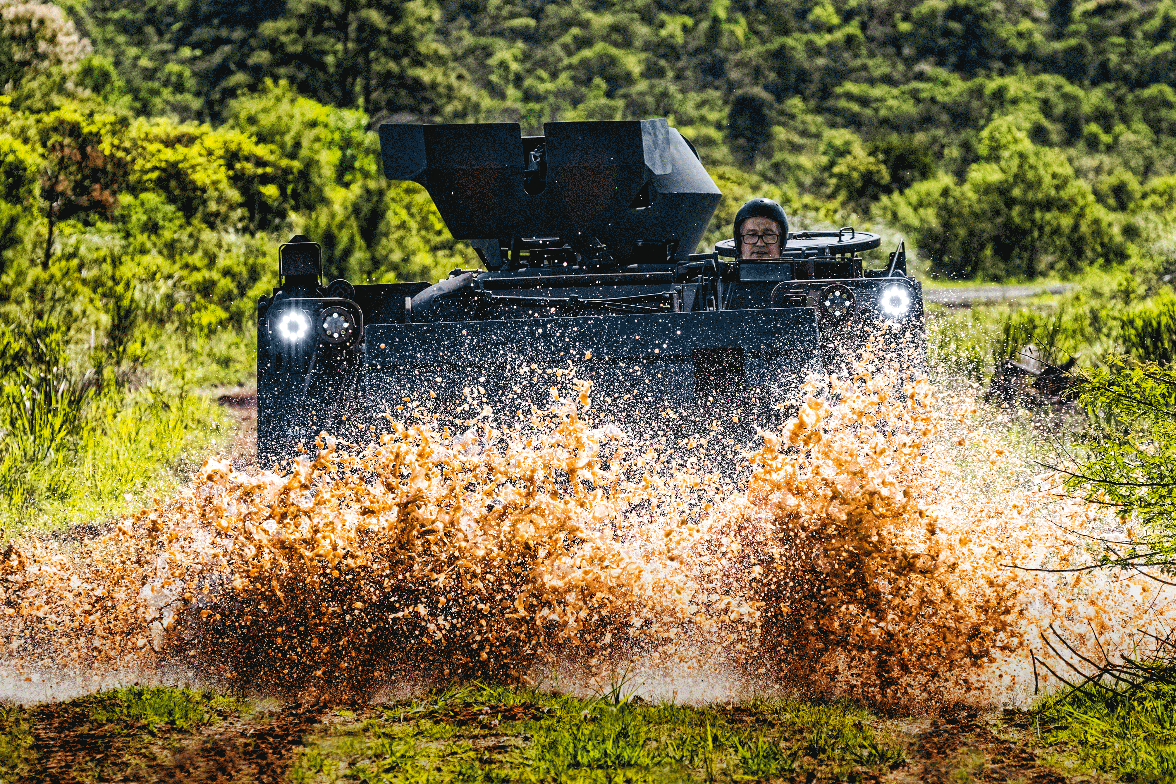 M113-BR