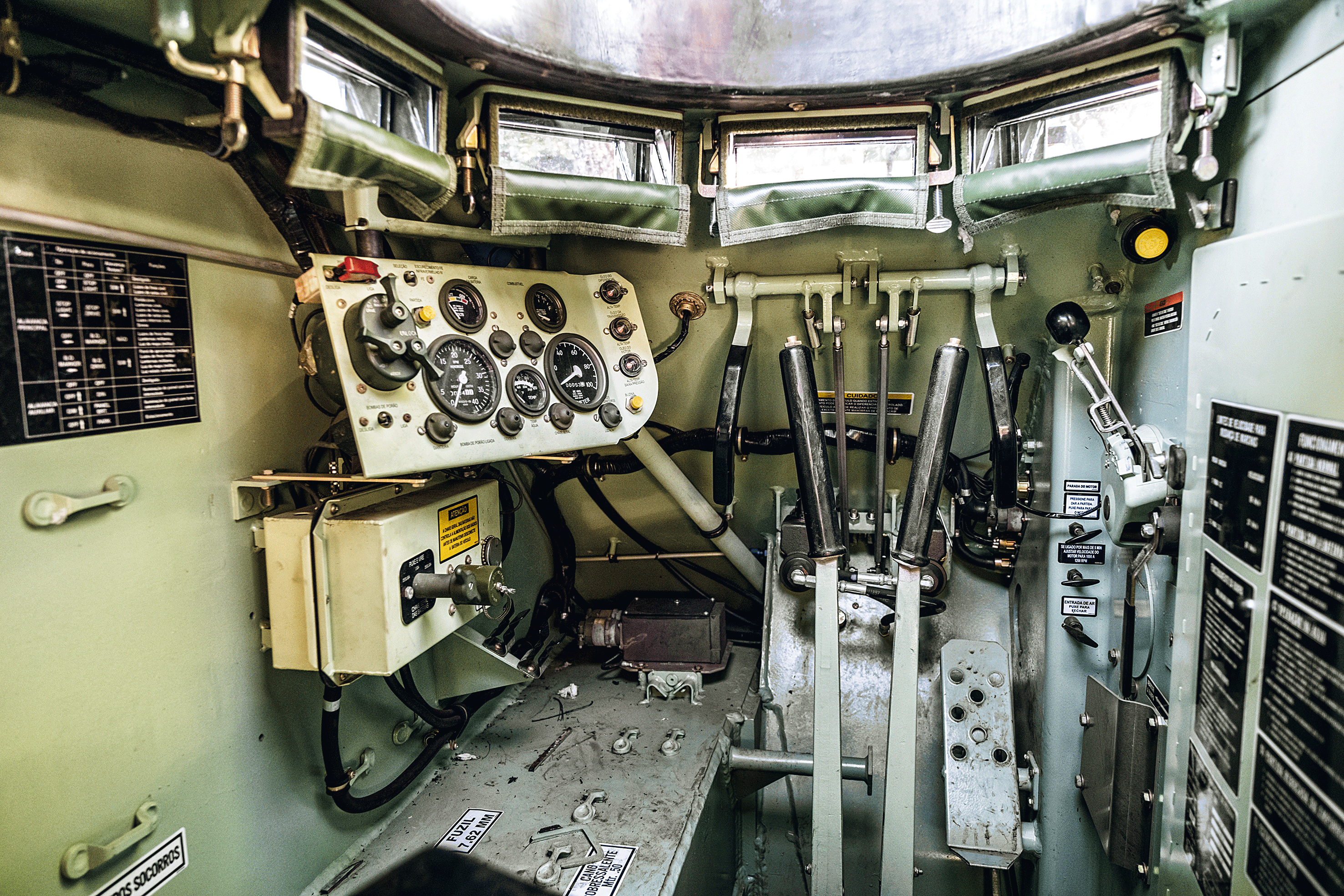 M113-BR