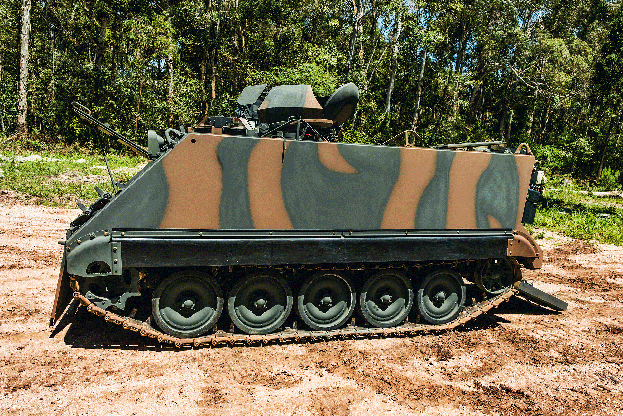 M113-BR