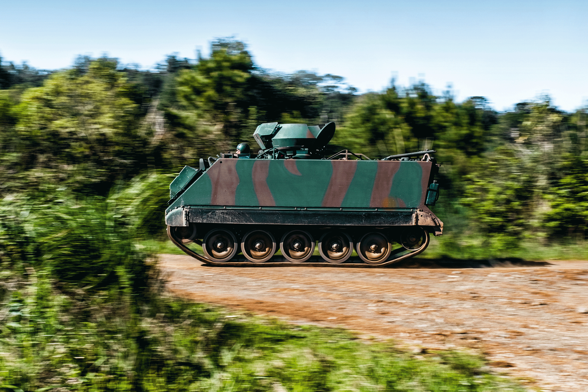M113-BR