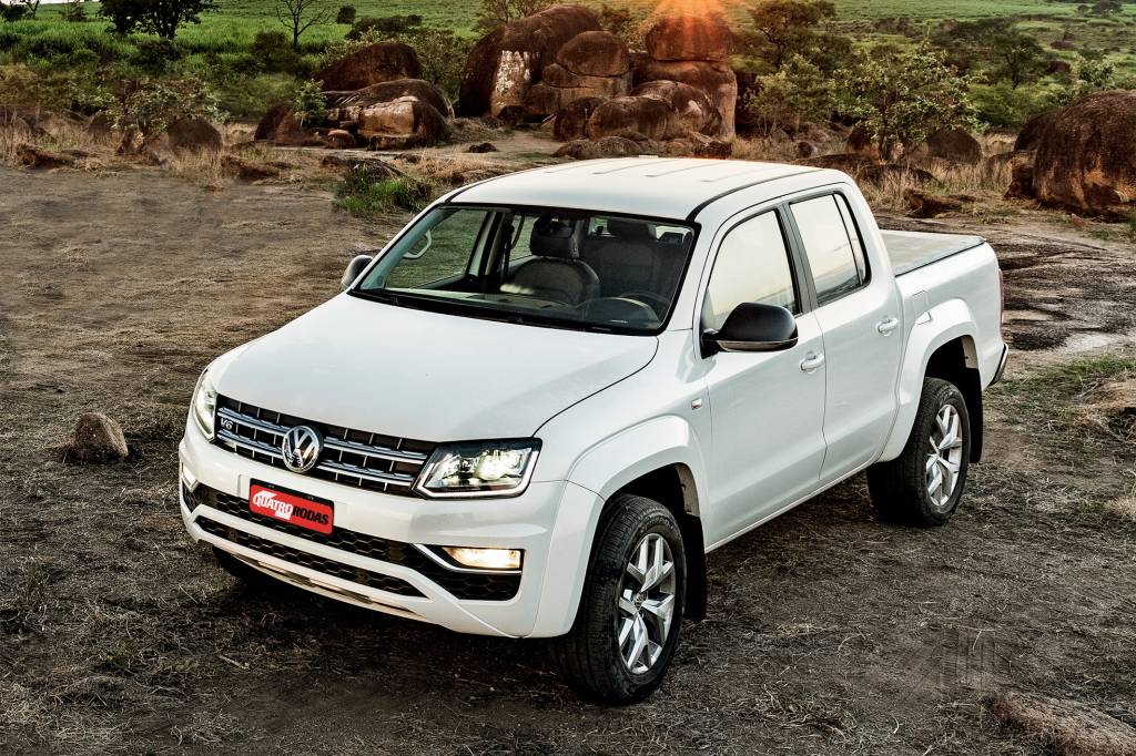 QR 707 CARRO PICAPES 03.tif.jpg Hilux, S10, Ranger e cia: qual picape média perde menos valor na revenda?