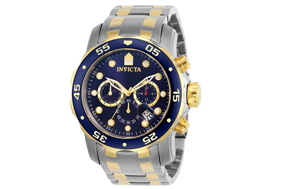 relógio-invicta-black-friday-amazon