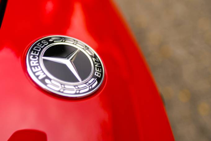 Mercedes-AMG GT 63 S 4matic+