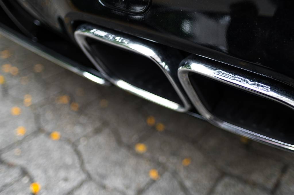 Mercedes-AMG GT 63 S 4matic+ Mercedes-AMG GT 63 S 4matic+