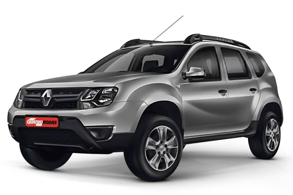 Comparativo SUVs PcD 729 10 Comparativo SUVs PcD 729 10
