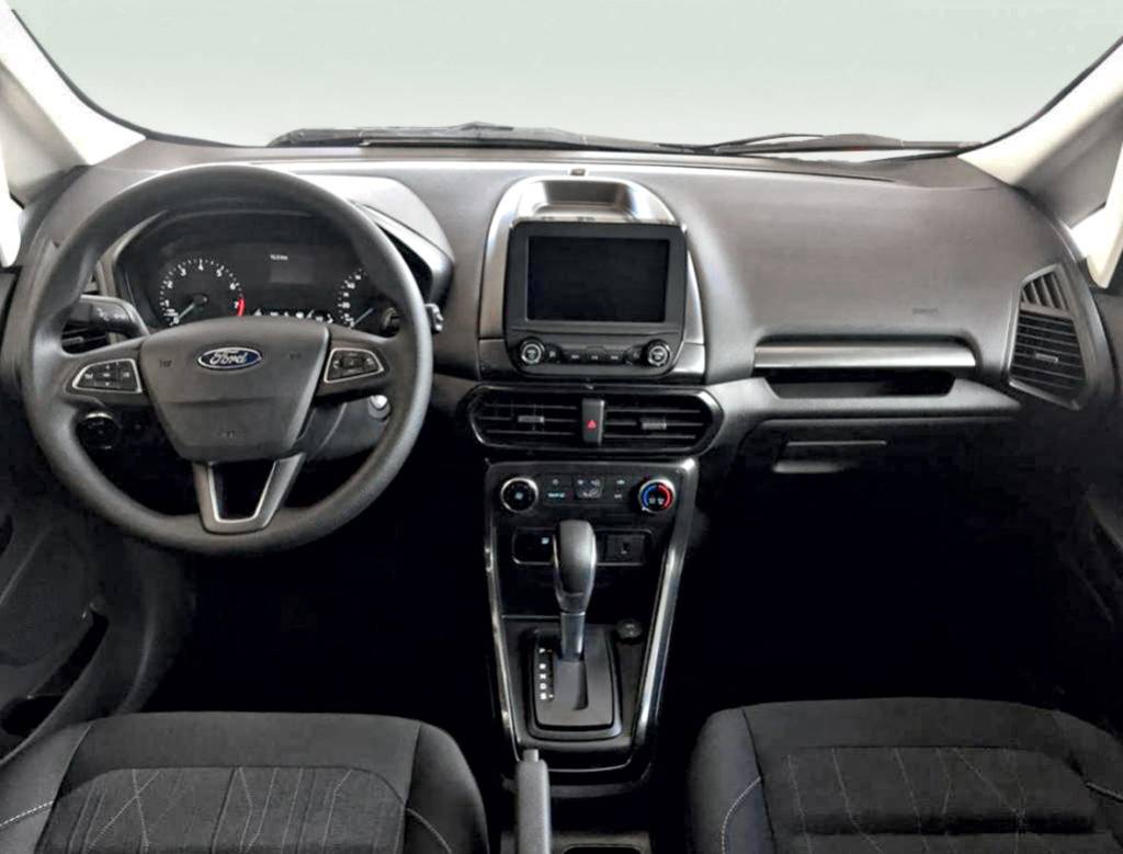 Comparativo SUVs PcD 729 16 Comparativo SUVs PcD 729 16